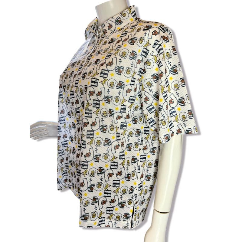 ポロシャツ レディース カステルバジャック春夏新作 CASTELBAJAC 50％OFFセール カステルバジャック 半袖ポロシャツ