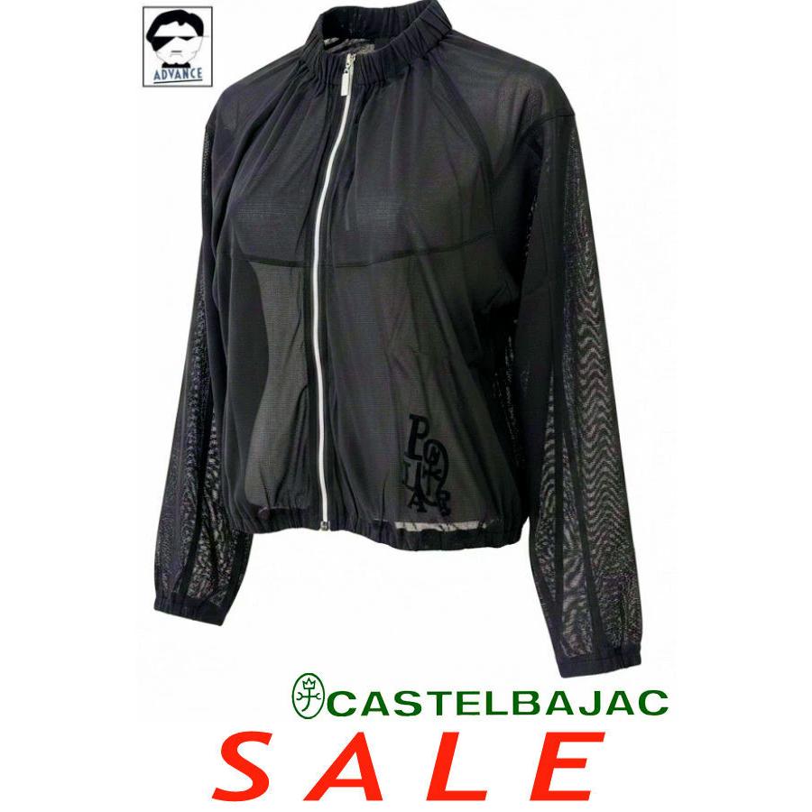 CASTELBAJAC（カステルバジャック） 30％OFFセール 長袖ブルゾン