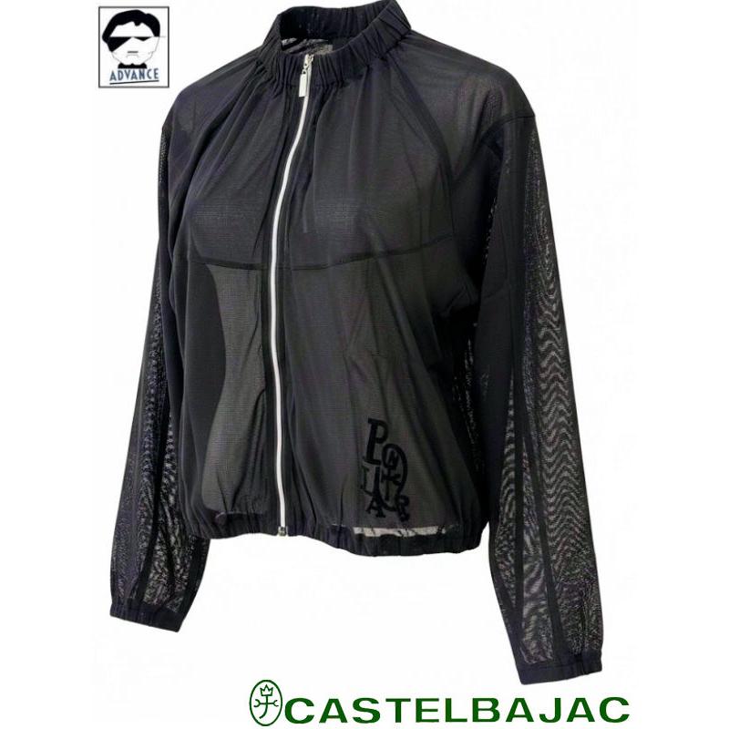 CASTELBAJAC（カステルバジャック） 30％OFFセール 長袖ブルゾン