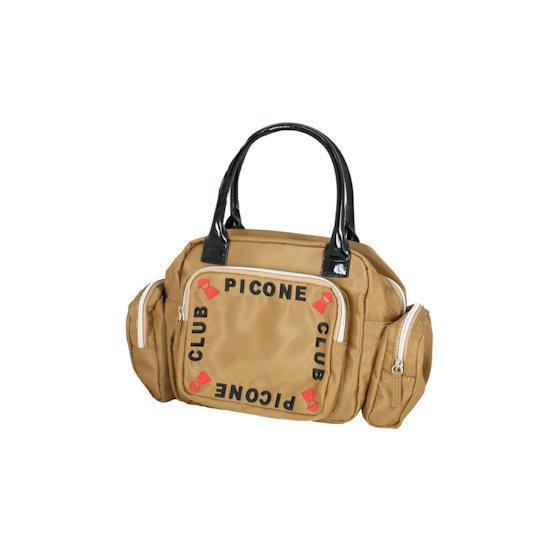 Advance Wearの30 Off セール ピッコーネ クラブ ゴルフ カートポーチ トートバッグ レディース スポーツ 新作秋冬 Picone Club C Cならyahoo ショッピング ランキングや口コミも豊富なネット通販 更にお得なpaypay残高も