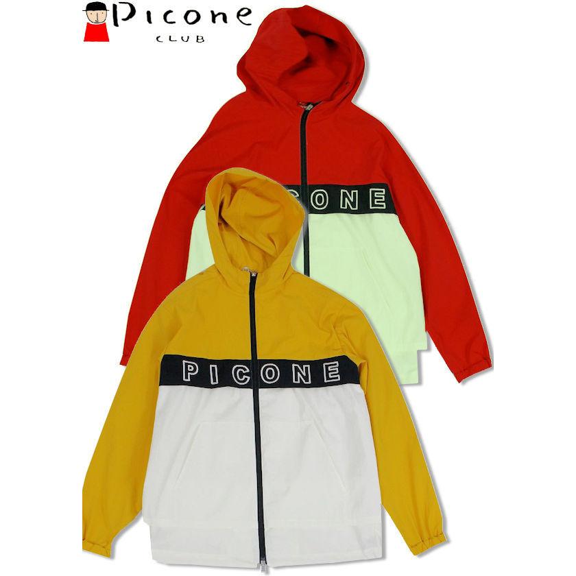 ピッコーネ クラブ ゴルフ ブルゾン アウター レディース スポーツ 21新作春夏 Picone Club C0549 C0549 Advance Wear 通販 Yahoo ショッピング