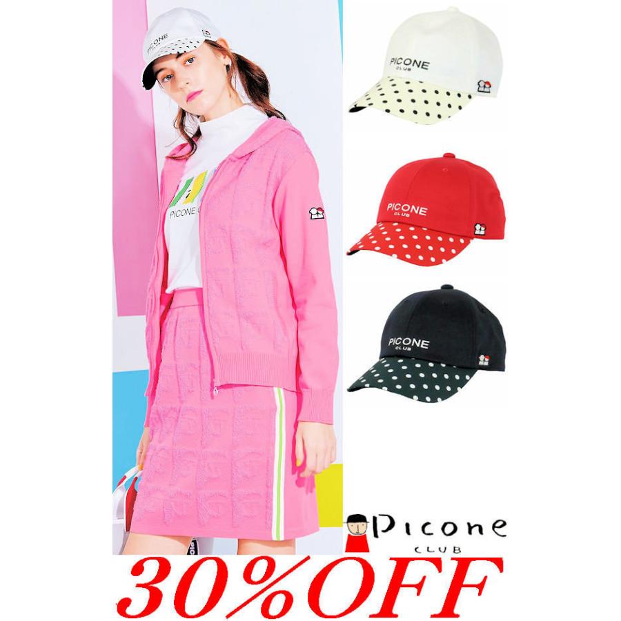 30％OFF セール ピッコーネクラブ 春夏 ゴルフ ウェア レディース