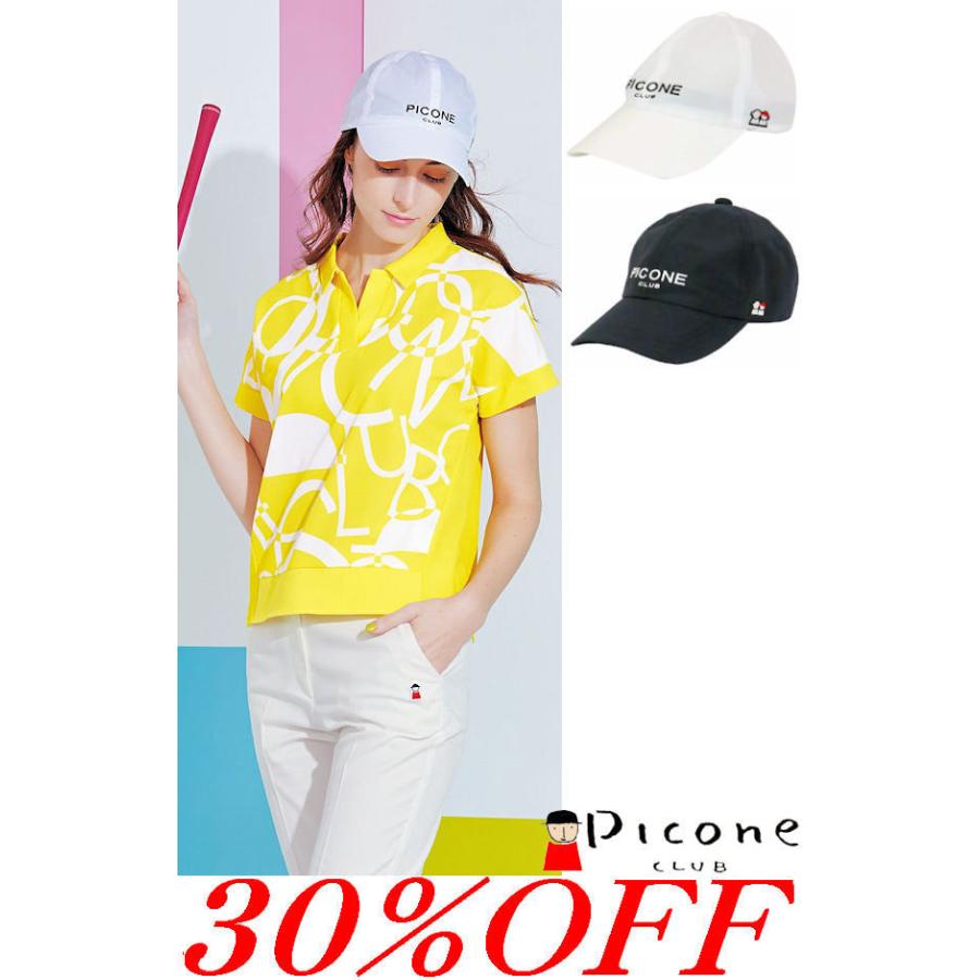 30％OFF セール ピッコーネクラブ 春夏 ゴルフ ウェア レディース
