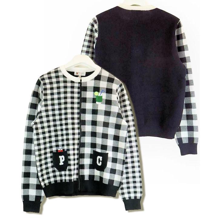 【18日までお値引き中・新品/未使用】PIcone ピッコーネ　ウェア Picone CLUB 30％OFF セール ピッコーネクラブ PICONE 2025新作