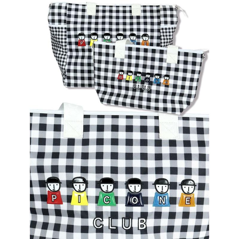 Picone CLUB ピッコーネクラブ PICONE 2024新作春夏 レディース