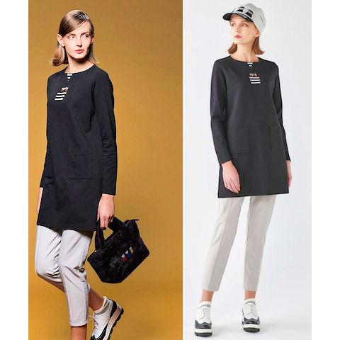 Picone CLUB 30％OFFセール ピッコーネクラブ PICONE 2024新作秋冬