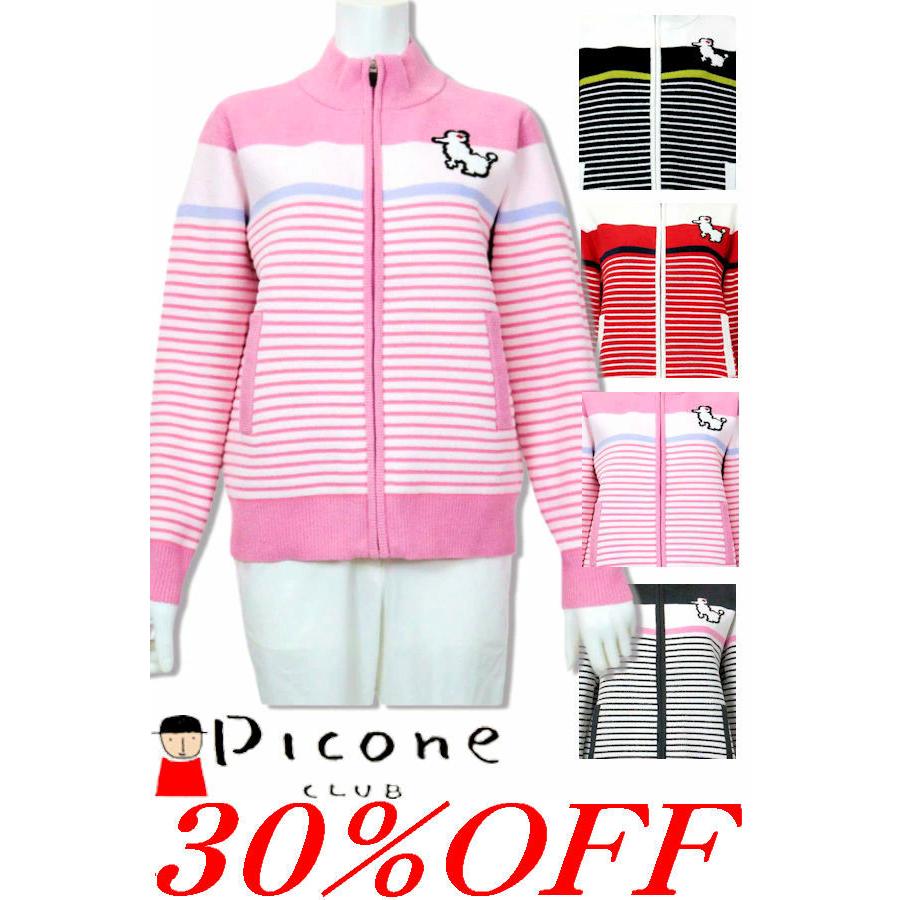 ピッコーネ ゴルフ Picone CLUB 30％OFFセール ピッコーネクラブ PICONE 2024新作