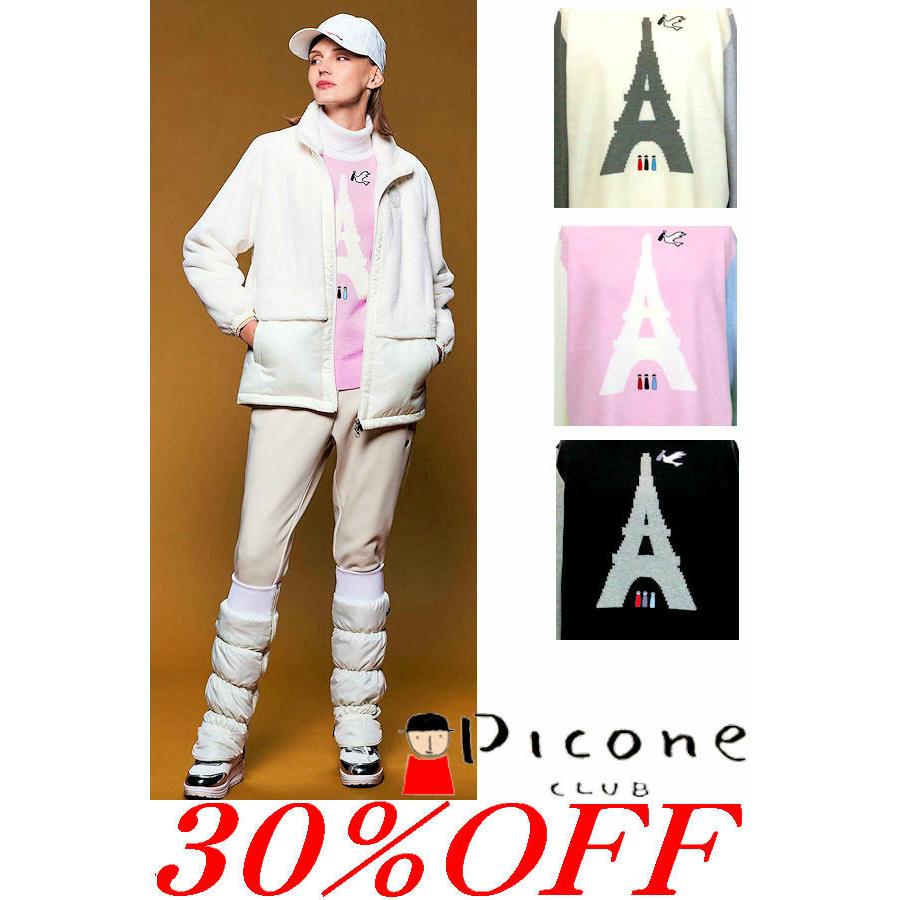 Picone CLUB 30％OFFセール ピッコーネクラブ PICONE 2024新作