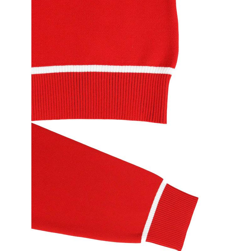 ピッコーネクラブ PICONECLUB C418908 レディース 長袖 ニット ゴルフウェア スポーツウェア 秋冬 Picone CLUB 30％OFFセール ピッコーネクラブ PICONE 2024新作秋冬