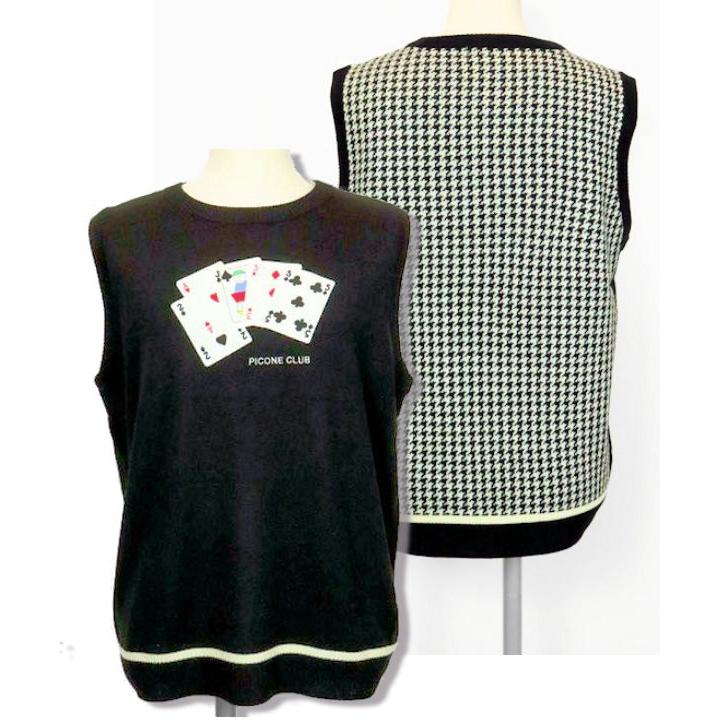 Picone CLUB 30％OFFセール ピッコーネクラブ PICONE 2024新作