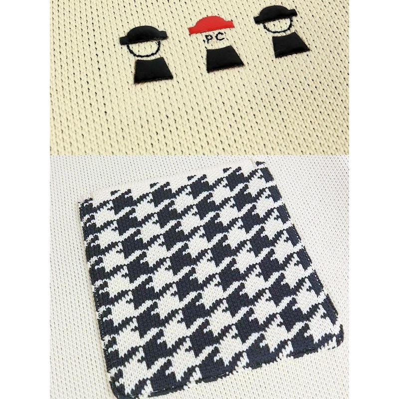 Picone CLUB（ピッコーネクラブ） 30％OFFセール PICONE CLUB 2024新作