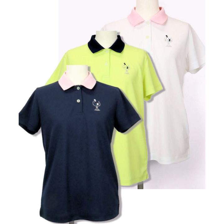 ☆新品☆PICONE ピッコーネ レディス半袖ポロシャツ 楽天市場】50％OFFセールピッコーネ クラブ PICONE CLUB半袖