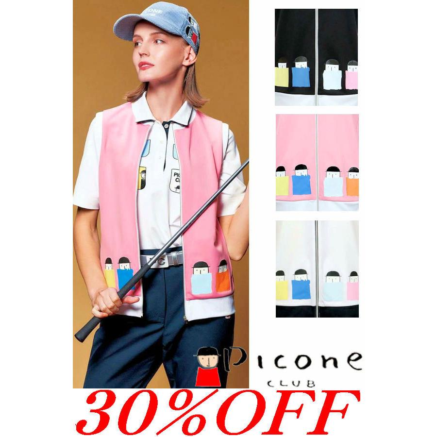 Picone CLUB 30％OFFセール ピッコーネクラブ PICONE 2024新作