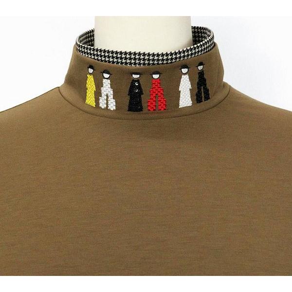 ピッコーネ ポロシャツ 新品 ゴルフ STUDIO PICONE 30％OFFセール ピッコーネクラブ CLUB 2024新作