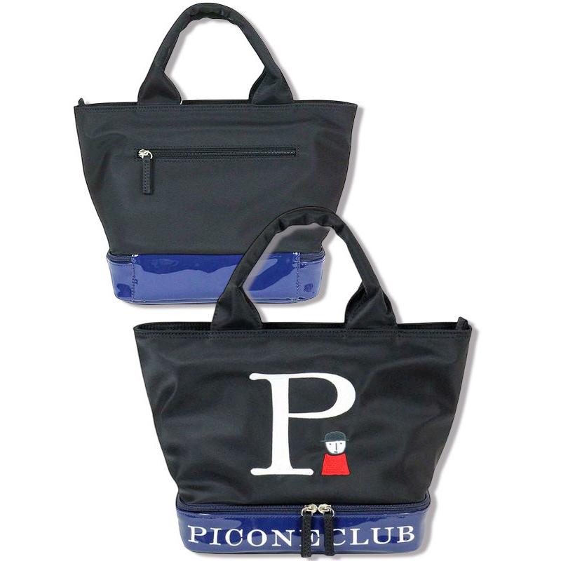 PICONE CLUB ゴルフバッグ 新春値下げ中 Picone CLUB（ピッコーネクラブ） 30%OFFセール PICONE CLUB 2025新作