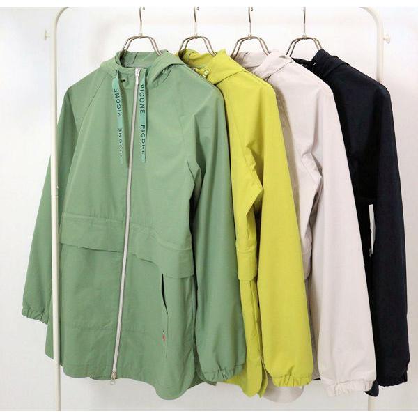 PICONE CLUB ピッコーネクラブ レディース ゴルフジャケット Picone CLUB（ピッコーネクラブ） 30%OFFセール PICONE CLUB 2025新作