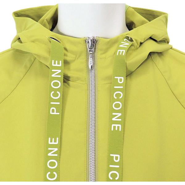 PICONE CLUB ピッコーネクラブ レディース ゴルフジャケット Picone CLUB 30%OFFセール ピッコーネクラブ PICONE 2025新作春