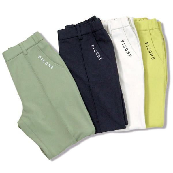 新品 Picone Club レディースパンツ 38サイズ Picone CLUB 30％OFF セール ピッコーネクラブ PICONE 2025新作