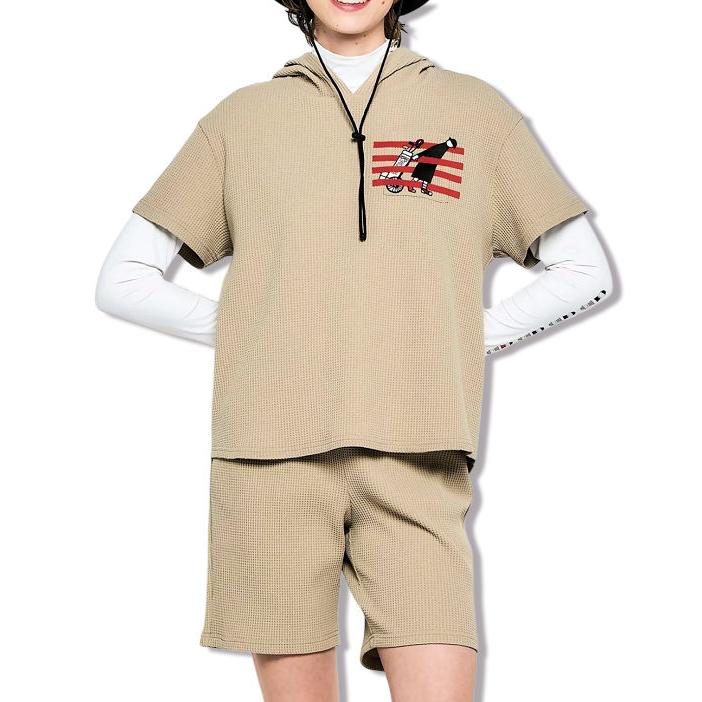 40 PICONE CLUB　ピッコーネクラブ 　ゴルフ　ハーフパンツ【新品】 Picone CLUB（ピッコーネクラブ） 30%OFFセール PICONE CLUB 2025新作