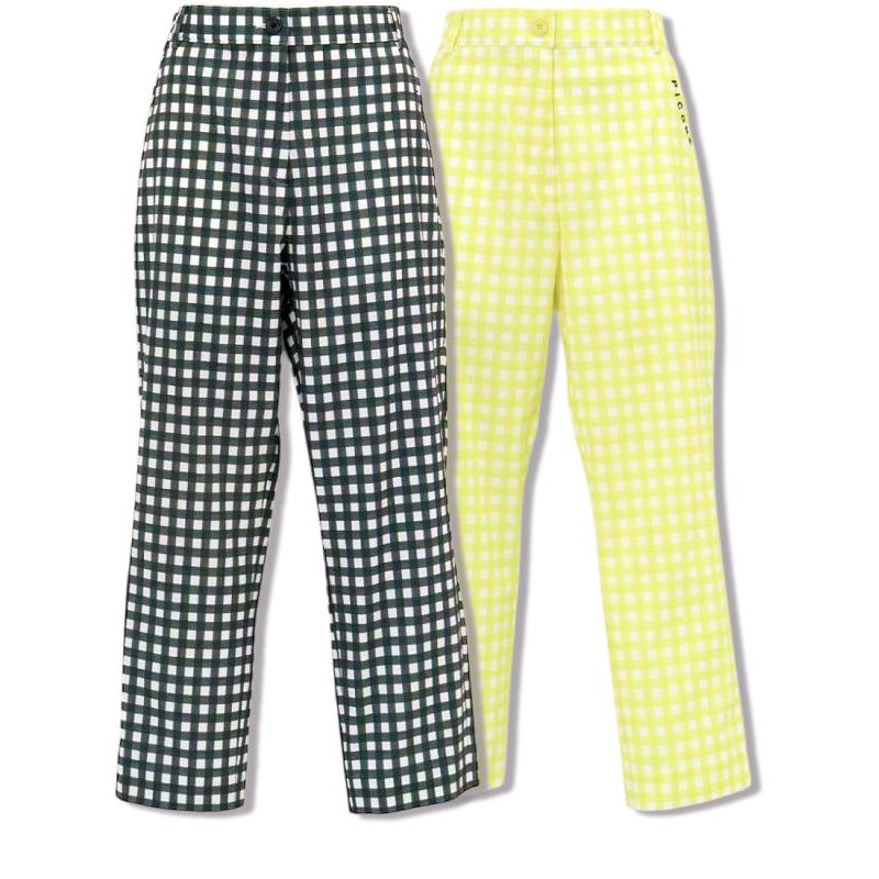 ⭐︎新品⭐︎Picone club レディースパンツ Picone CLUB（ピッコーネクラブ） 30％OFF セール PICONE CLUB 2025