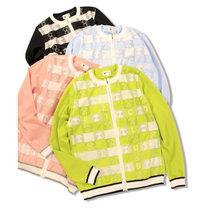 Picone CLUB（ピッコーネクラブ） 30%OFFセール PICONE CLUB 2025新作