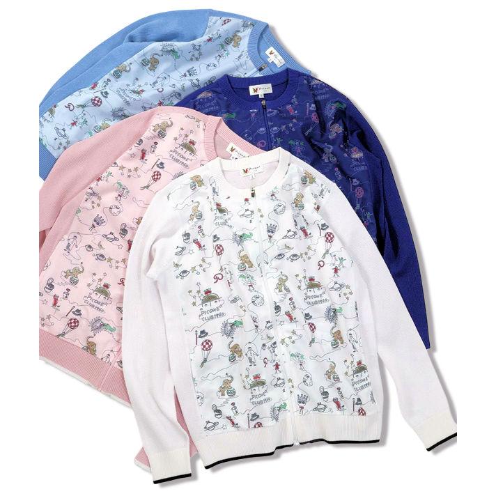 Picone CLUB（ピッコーネクラブ） 30%OFFセール PICONE CLUB 2025新作