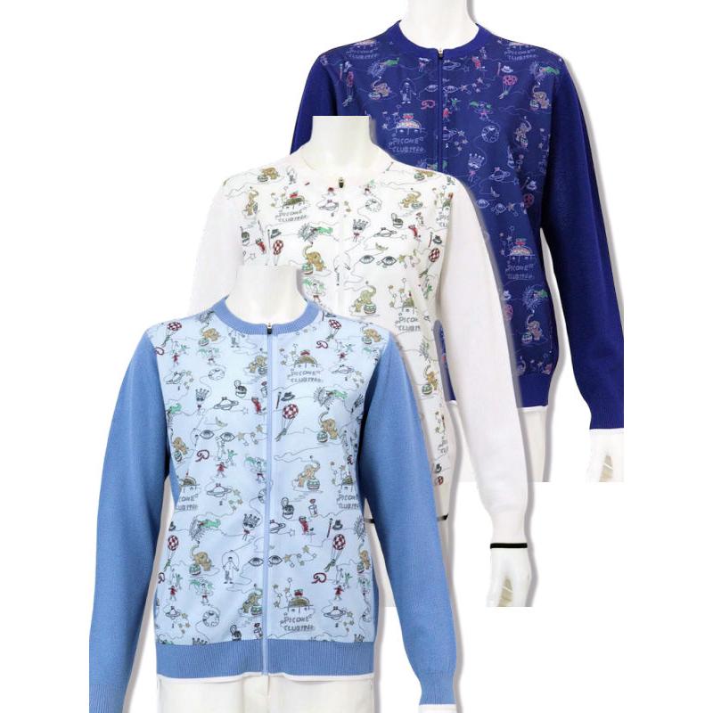 Picone CLUB（ピッコーネクラブ） 30%OFFセール PICONE CLUB 2025新作