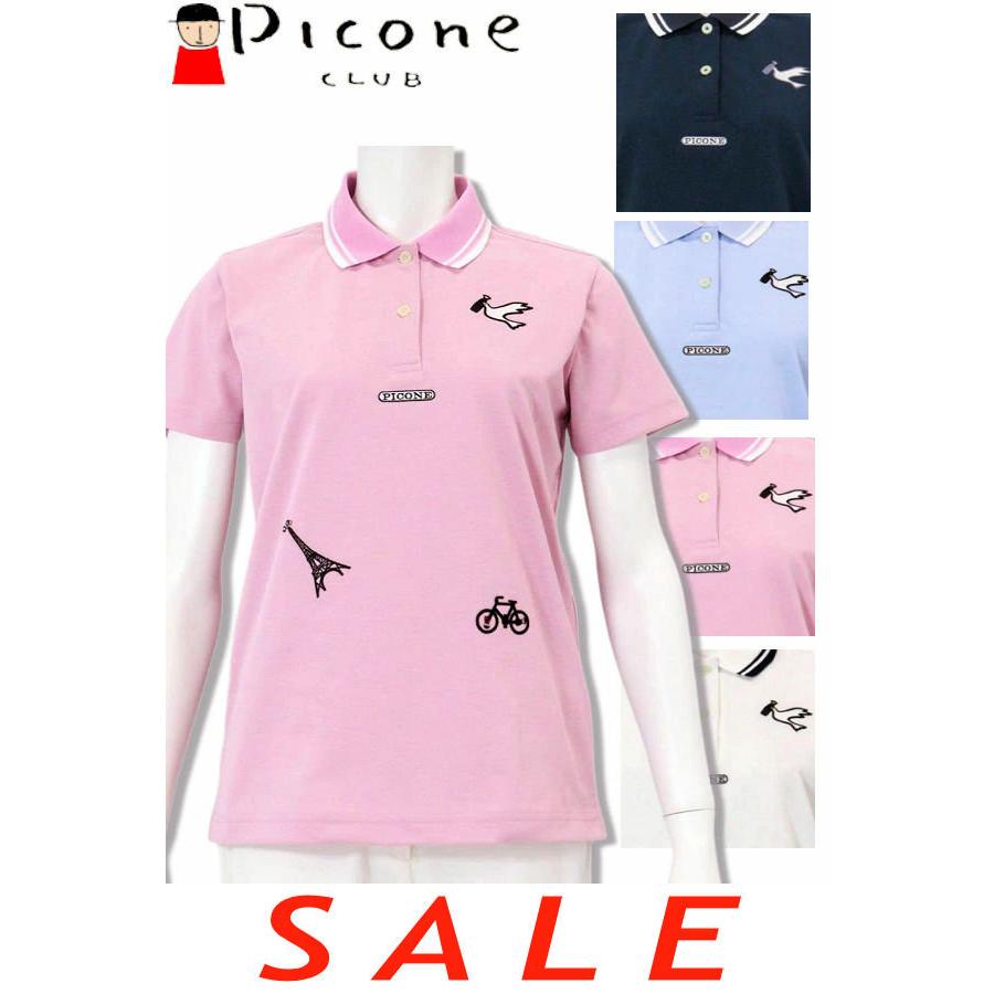 Picone CLUB 30%OFFセール ピッコーネクラブ PICONE 2025新作春