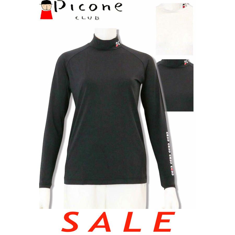 ⛳️冬だね⛳️レディース　ゴルフウエア♡picone club♡新品 Picone CLUB（ピッコーネクラブ） 30%OFFセール PICONE CLUB 2025新作