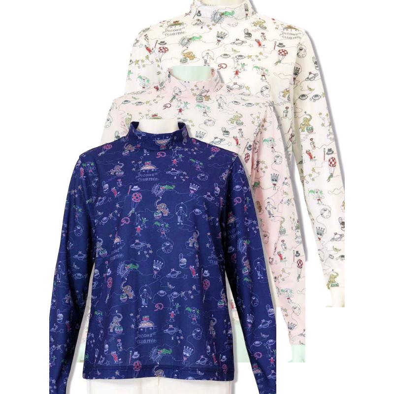 お値下げ♡ピッコーネクラブ　可愛いはプルオーバー　新品 Picone CLUB 30%OFFセール ピッコーネクラブ PICONE 2025新作春