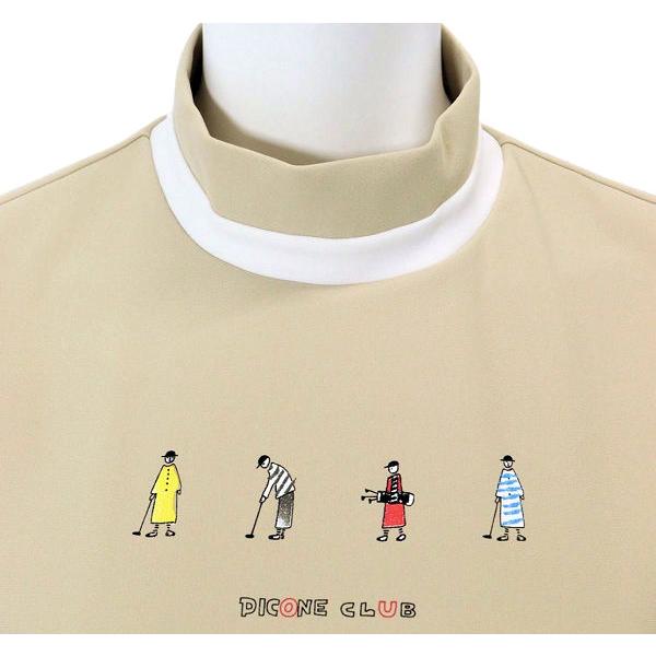 Picone CLUB（ピッコーネクラブ） 30%OFFセール PICONE CLUB 2025新作