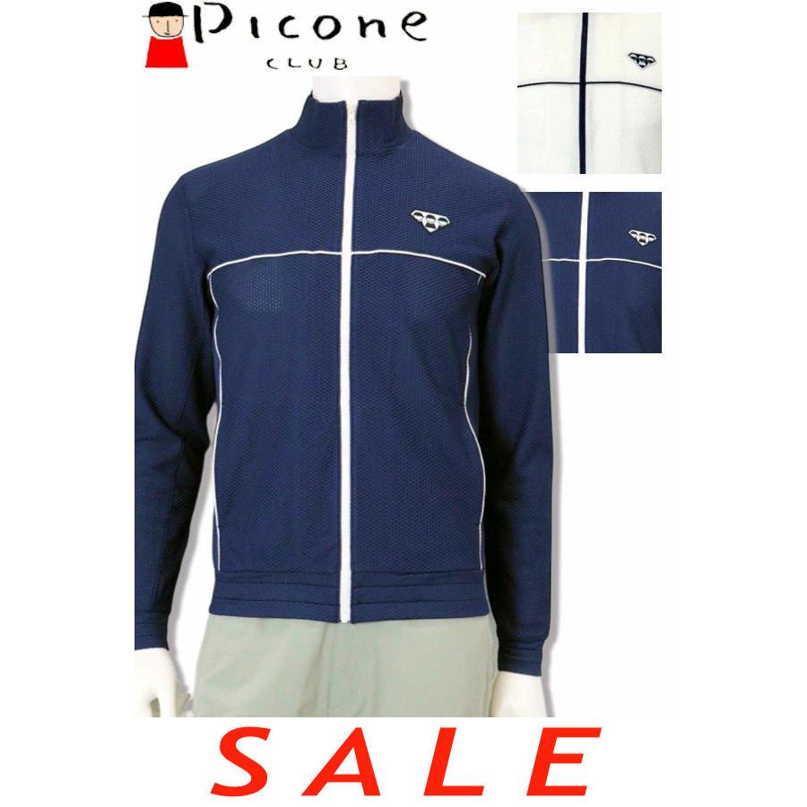 Picone CLUB 30%OFFセール ピッコーネクラブ ブランド ゴルフ