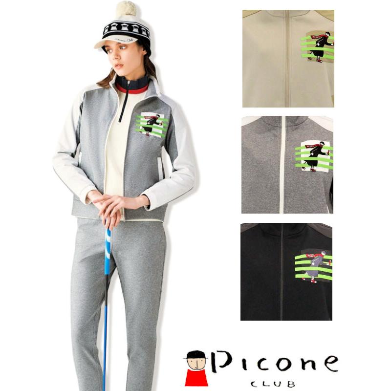 Picone CLUB（ピッコーネクラブ） 30％OFFセール PICONE CLUB 2025新作