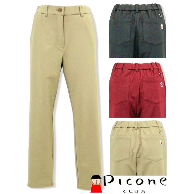 Picone CLUB（ピッコーネクラブ） 30％OFFセール PICONE CLUB 2025新作