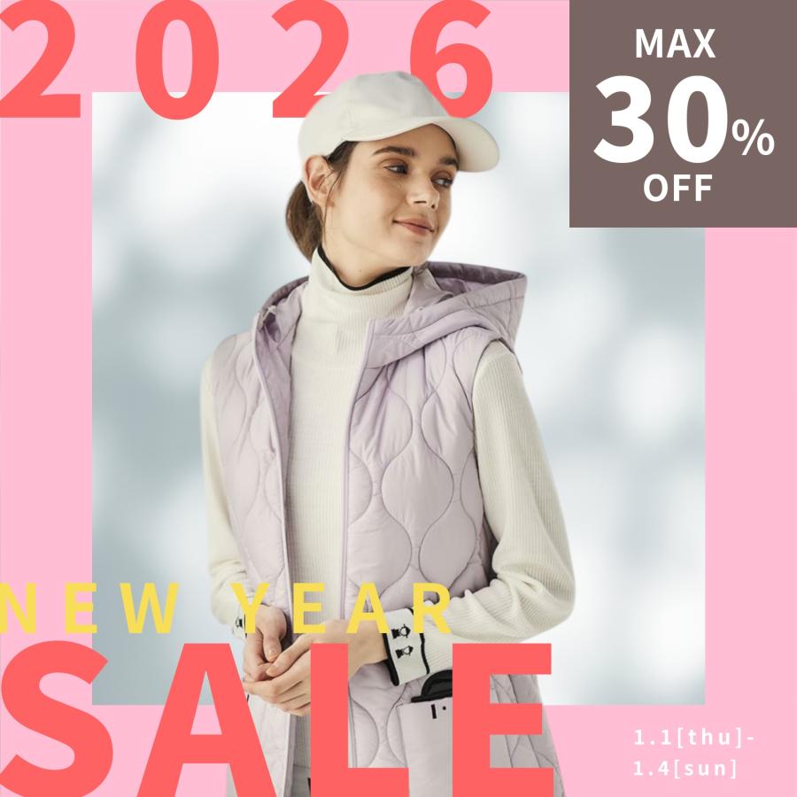 30％OFFセール ピッコーネクラブ PICONE CLUB 2025新作秋冬 レディース ゴルフウェア アウトレット アルチビオ 送料無料 総柄プリント起毛プルオーバー c519004_14