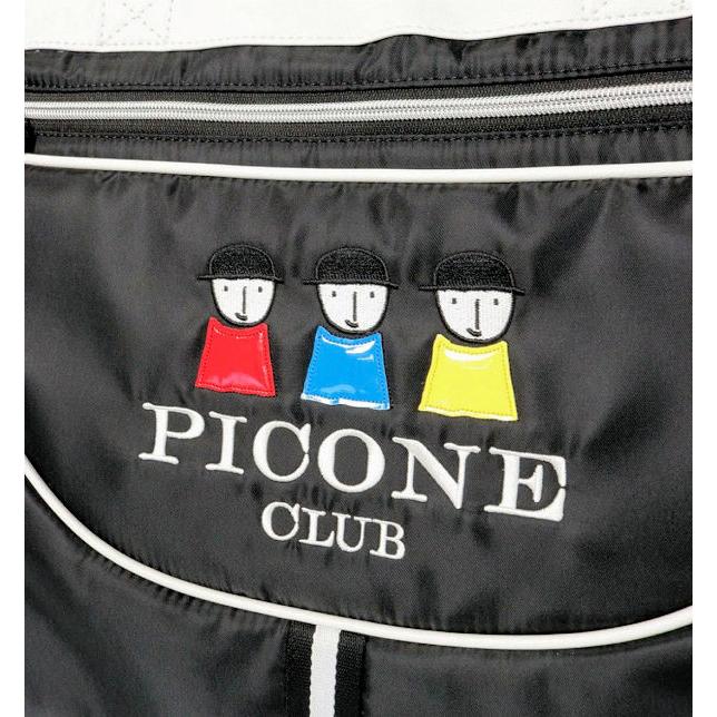 PICONE CLUB ゴルフバッグ 週末値下げ中 Picone CLUB（ピッコーネクラブ） 30％OFFセール PICONE CLUB 2026新作