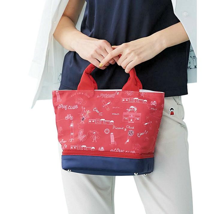 Picone CLUB（ピッコーネクラブ） 30％OFFセール PICONE CLUB 2026新作