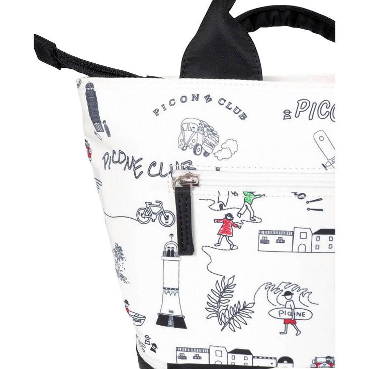 Picone CLUB（ピッコーネクラブ） 30％OFFセール PICONE CLUB 2026新作