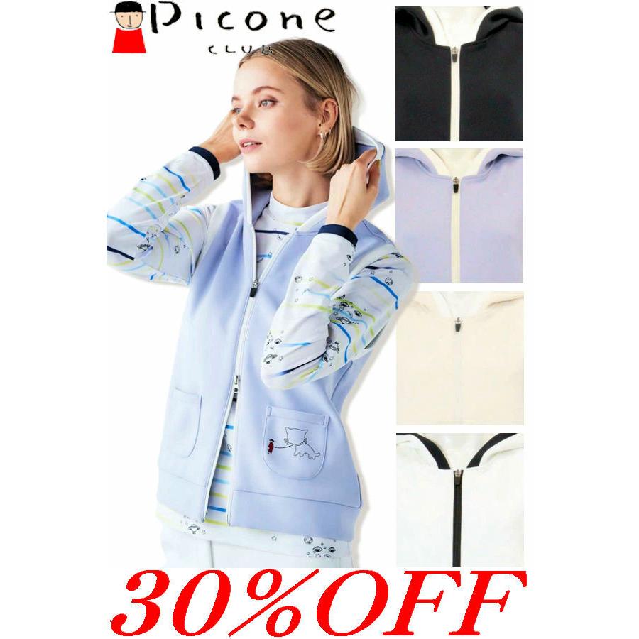 Picone CLUB（ピッコーネクラブ） 30％OFFセール PICONE CLUB 2026新作