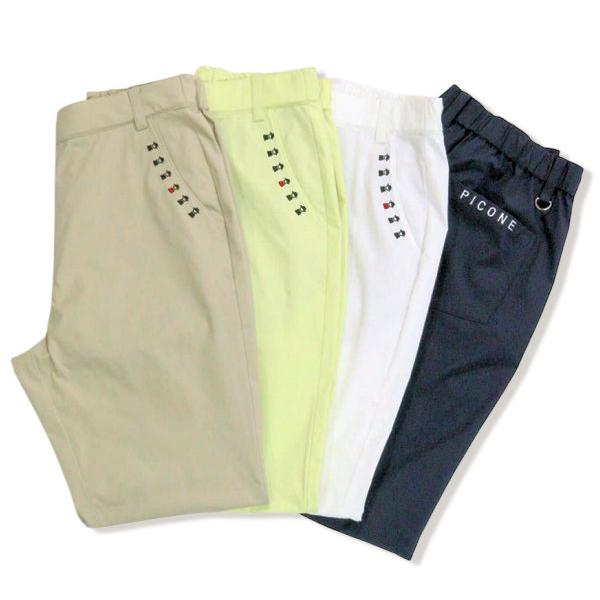 Picone CLUB（ピッコーネクラブ） PICONE CLUB 2026新作春夏