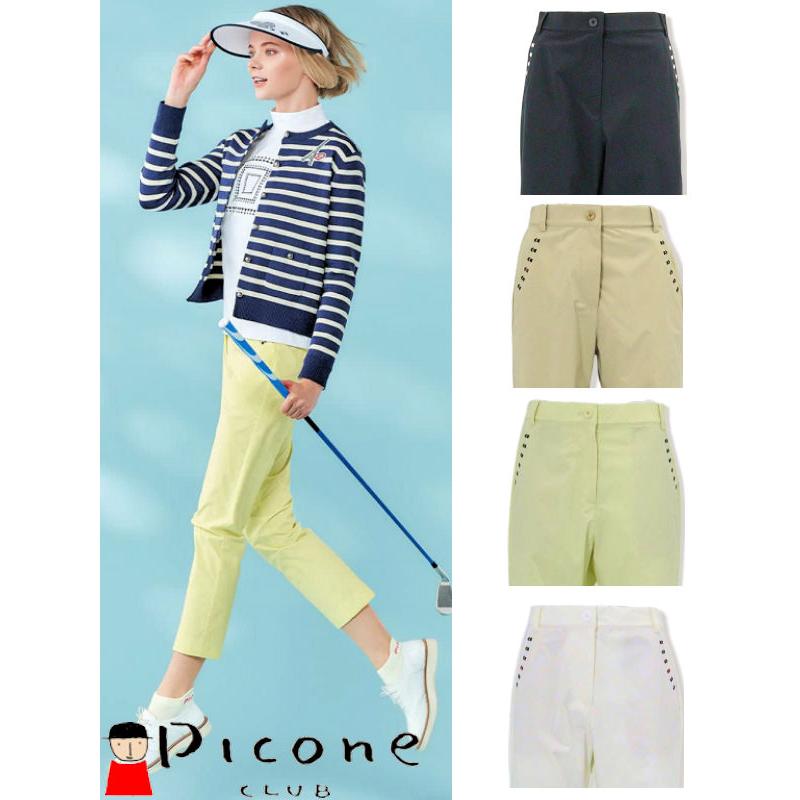 Picone CLUB（ピッコーネクラブ） PICONE CLUB 2026新作春夏