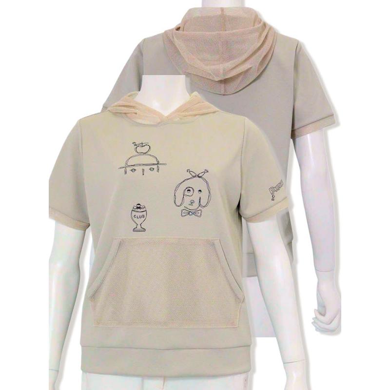 美品PICONE ピッコーネ クラブゴルフ メッシュ ジップアップ サイズⅡ Picone CLUB（ピッコーネクラブ） 30％OFFセール PICONE CLUB 2026新作