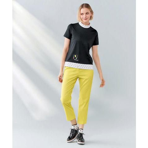 Picone CLUB レディース ゴルフポロシャツ Picone CLUB（ピッコーネクラブ） 30％OFFセール PICONE CLUB 2026新作