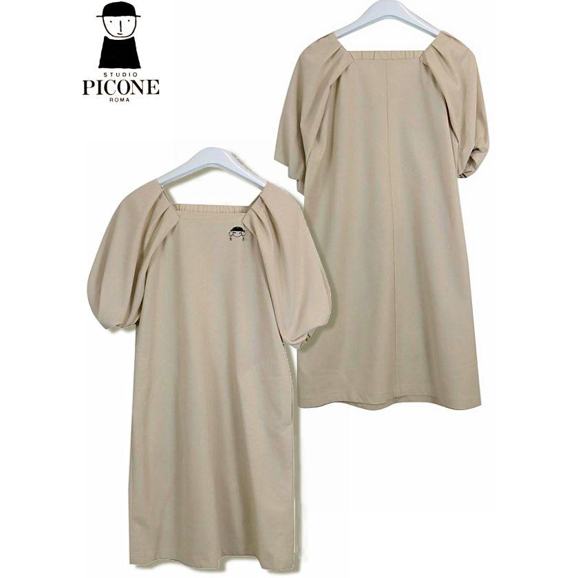 50％OFFセール スタジオピッコーネ STUDIO PICONE ROMA 2023新作春夏  