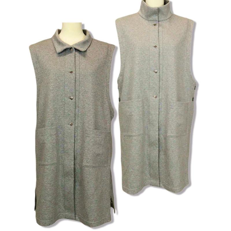 値下げしました新品未使用　ピッコーネ　ロングベスト 楽天市場】％OFFセール/ スタジオピッコーネ ニットベスト