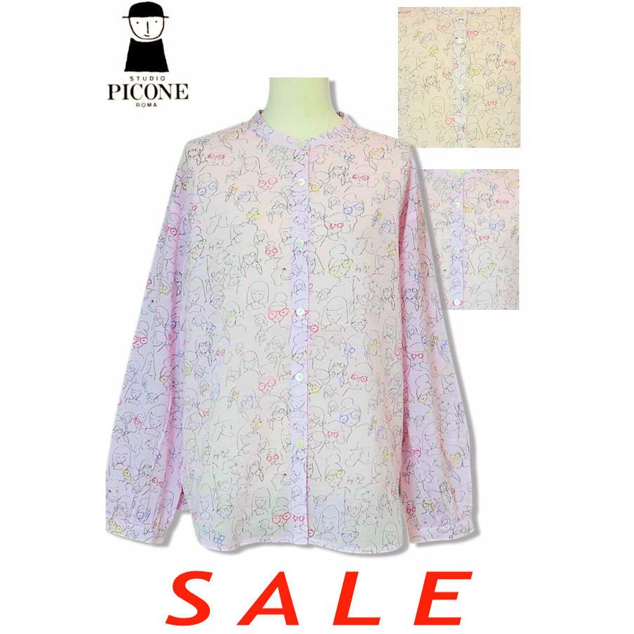 STUDIO PICONE（スタジオピッコーネ） 30％OFF セール STUDIO PICONE 