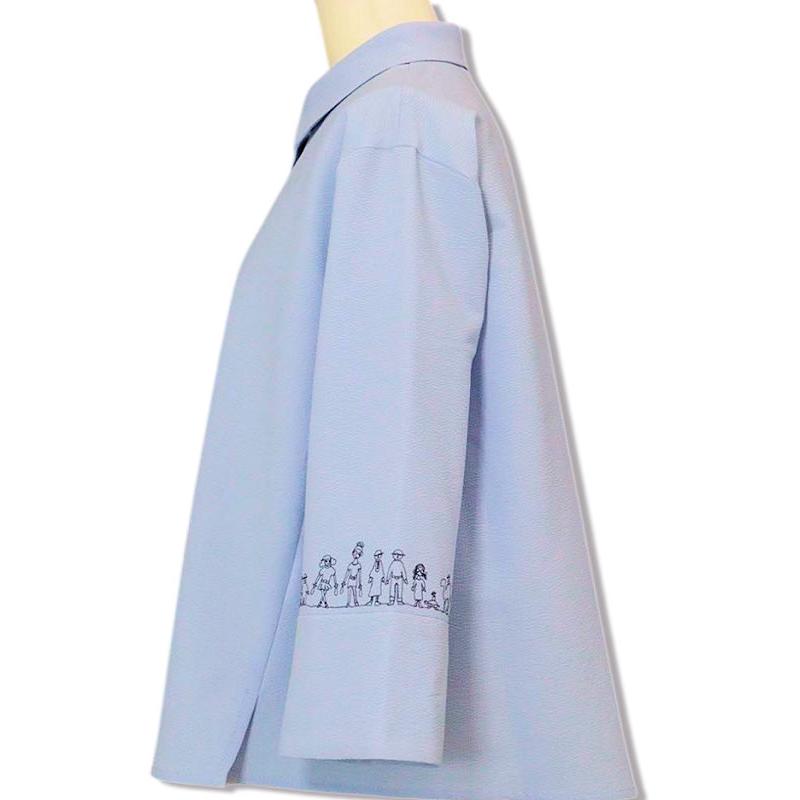 新品未使用！ピッコーネブラウス40 STUDIO PICONE 【SALE/30％OFF】スタジオピッコーネ 2025新作春