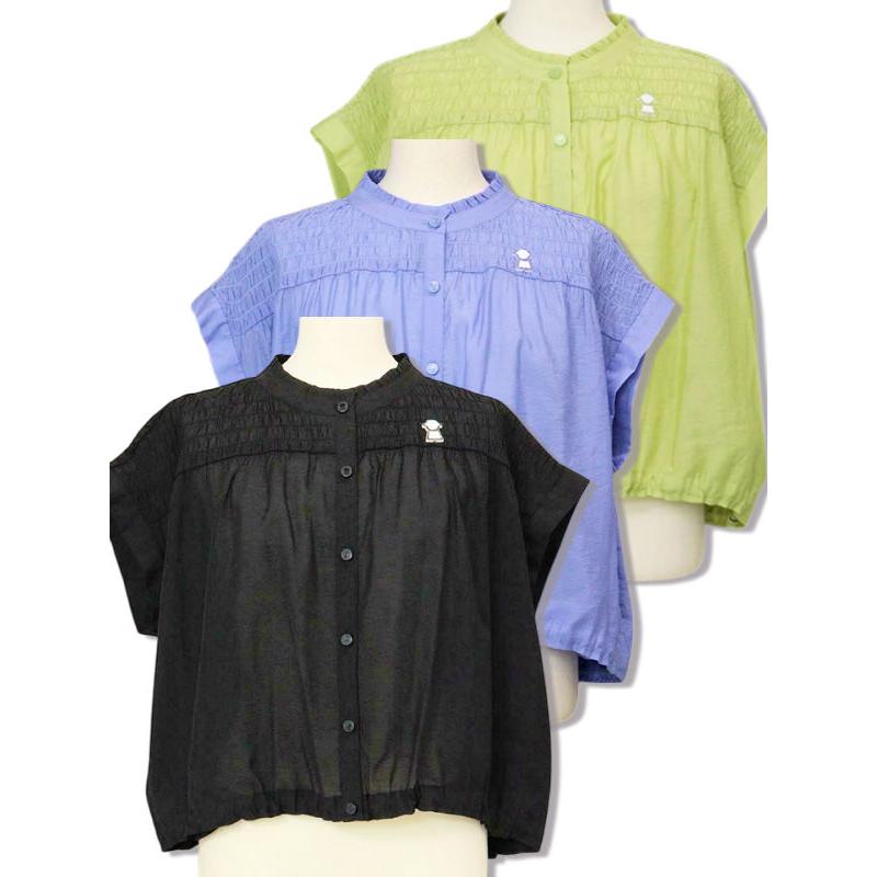 新品未使用！ピッコーネブラウス40 新品未使用！ピッコーネブラウス40 スタジオピッコーネ ブラウス