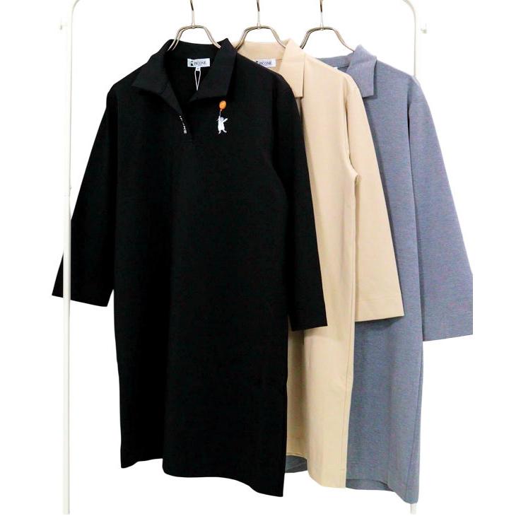 美品！ピッコーネワンピース40 STUDIO PICONE（スタジオピッコーネ） 30％OFFセール STUDIO PICONE