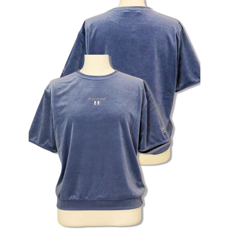 スタジオピッコーネ　Tシャツ　40 STUDIO PICONE（スタジオピッコーネ） 30％OFFセール STUDIO PICONE